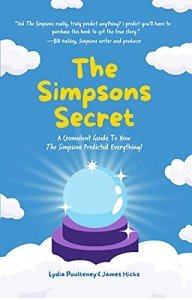 The Simpsons Tarot Guide to Predictions and Insights