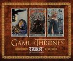 Game of Thrones Tarot Cards Set