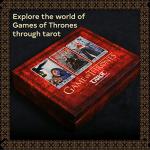 Game of Thrones Tarot Cards Set