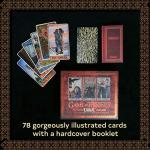 Game of Thrones Tarot Cards Set