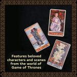 Game of Thrones Tarot Cards Set
