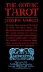 Gothic Tarot Deck for Insight and Inspiration