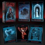 Gothic Tarot Deck for Insight and Inspiration