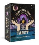 Magic Tarot Deck with Guidebook - 78 Cards