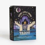 Magic Tarot Deck with Guidebook - 78 Cards