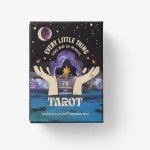 Magic Tarot Deck with Guidebook - 78 Cards