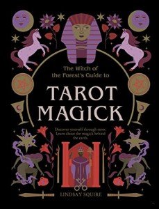 Tarot Magick: Uncover Your Inner Self with Cards