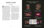 Tarot Magick: Uncover Your Inner Self with Cards