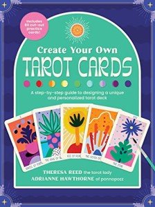 Design Your Own Tarot Deck: Step-by-Step Guide