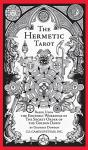 Hermetic Tarot Deck for Insightful Readings