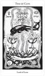Hermetic Tarot Deck for Insightful Readings