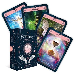 Fortune Telling Oracle Card Deck