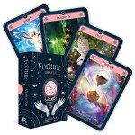 Fortune Telling Oracle Card Deck