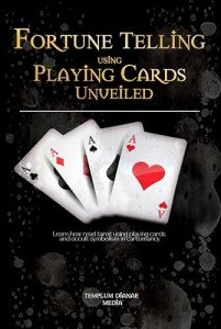 Unlock Tarot Secrets with Playing Cards Guide