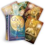 Good Tarot Deck for Intuitive Readings