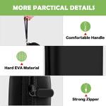 Rider Tarot Deck Carrying Case and Organizer Bag