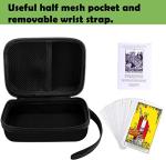 Rider Tarot Deck Carrying Case and Organizer Bag
