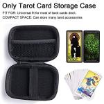 Rider Tarot Deck Storage Case and Travel Bag
