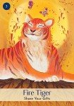 Chinese Five Elements Oracle Card Deck & Guidebook