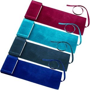 Zhengmy Tarot Card Holder & Storage Pouch Set