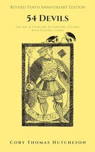 Devils: Art of Fortune-Telling with Playing Cards