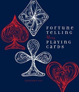 Playing Card Fortune Telling Guide