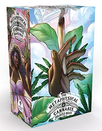 Eco-Friendly Tarot and Oracle Decks