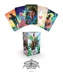 Metaphysical Cannabis Oracle Deck - Explore Your Intuition
