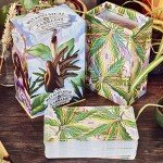Metaphysical Cannabis Oracle Deck - Explore Your Intuition