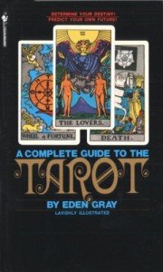 Your Complete Tarot Guide: Uncover Your Destiny!