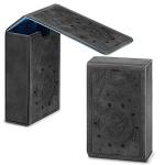 Moon Design PU Leather Tarot Cards Case