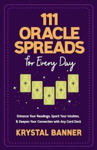 111 Daily Oracle Spreads for Deeper Readings