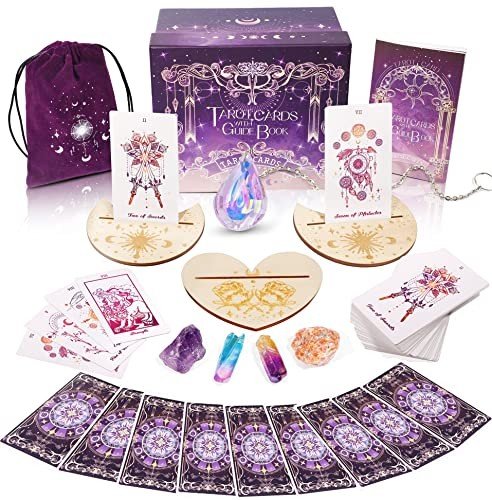 Tarot Card Sets