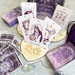 Tarot Cards Gift Set with Accessories