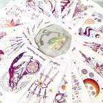 Tarot Cards Gift Set with Accessories