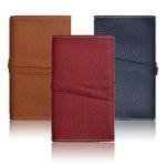 Knana Leather Tarot Card Storage Bag & Pouch