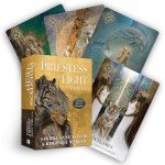 Priestess of Light Oracle 53-Card Deck
