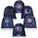 Elegant Velvet Tarot Card Storage Bags - 6 Styles