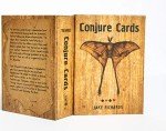 Conjure Cards: Fortune-Telling Deck & Guidebook