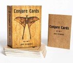 Conjure Cards: Fortune-Telling Deck & Guidebook