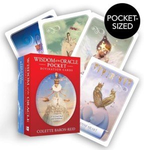 Oracle Cards for Love, Happiness, and Growth