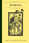 Fifty-Four Devils: Fortune-Telling with Playing Cards