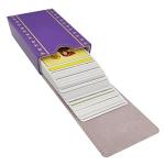 Leather Tarot Card Case for Standard Size Decks