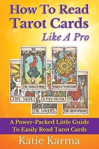 Master Tarot Reading: Your Quick Beginner's Guide