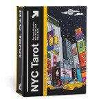 NYC Tarot: Big Apple Divination Deck