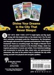 NYC Tarot: Big Apple Divination Deck
