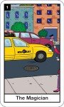 NYC Tarot: Big Apple Divination Deck