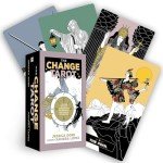 The Change Tarot: 78-Card Deck & Guidebook
