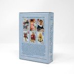 Sirens' Song Tarot Set with Guidebook and Cards