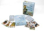 Sirens' Song Tarot Set with Guidebook and Cards